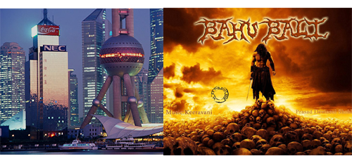 Bahubali movie updates,rajamouli bahubali movie,prabhas bahubali movie updates, rajamouli shangai